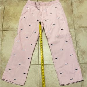 Vineyard Vines Corduroys
